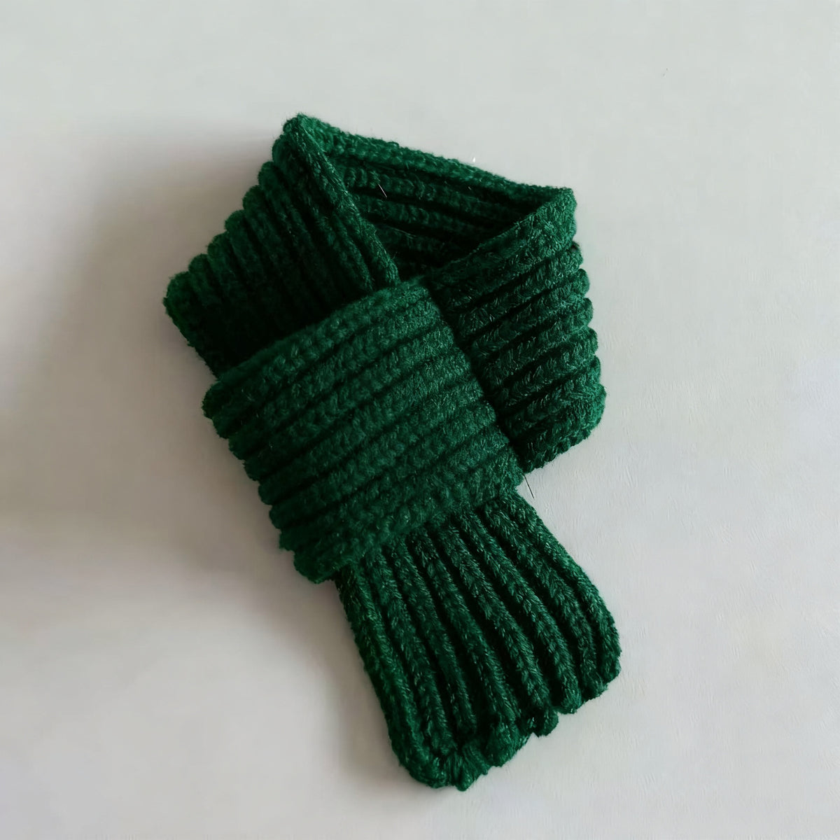 Cat Clothes Scarf Autumn and Winter Decoration Dress up Dog Christmas Cat Kitten Pet Winter Scarf Warm Knitted