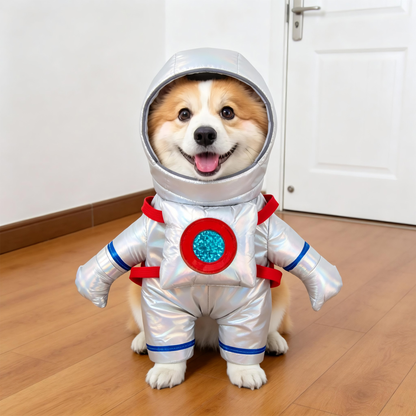 Pet Clothes, Funny Dagger Transformation Costumes, Halloween Pet Supplies, Dog Clothes for Autumn and Winter