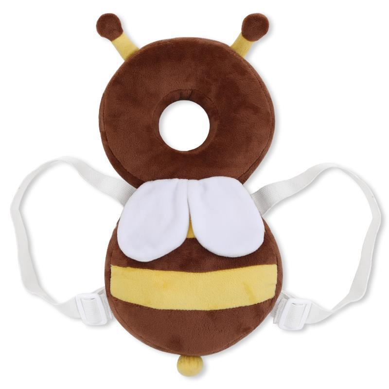 Baby Toddler Headrest Baby Learning to Walk Anti-fall Pillow