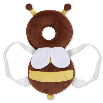 Baby Toddler Headrest Baby Learning to Walk Anti-fall Pillow
