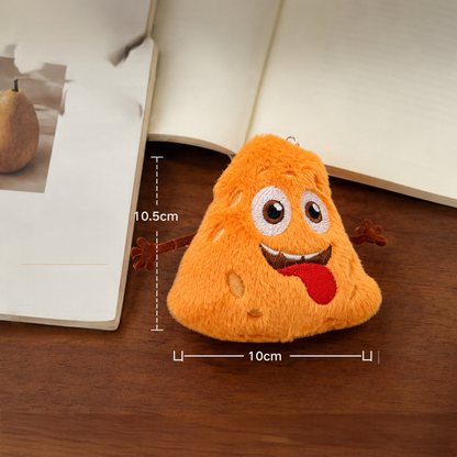 Halloween Plushie – Adorable Spooky Cuddle Toy