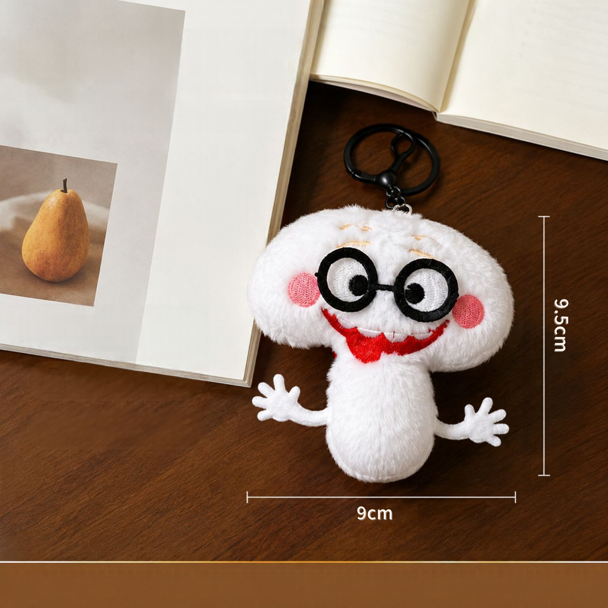 Halloween Plushie – Adorable Spooky Cuddle Toy