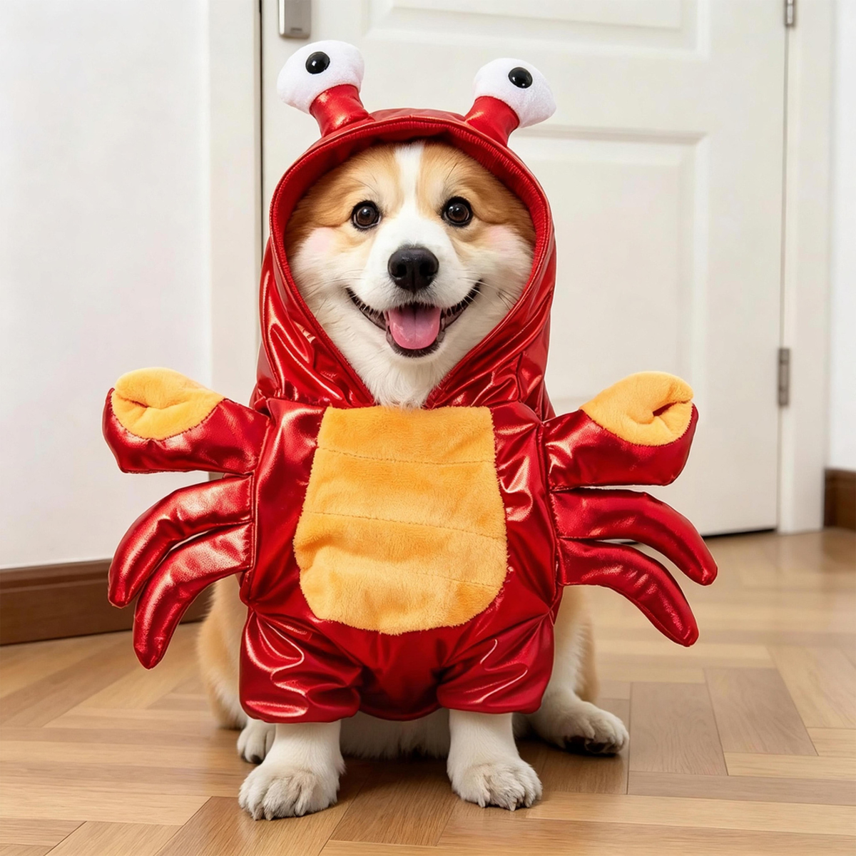 Pet Clothes, Funny Dagger Transformation Costumes, Halloween Pet Supplies, Dog Clothes for Autumn and Winter