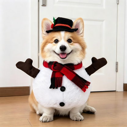 Pet Clothes, Funny Dagger Transformation Costumes, Halloween Pet Supplies, Dog Clothes for Autumn and Winter