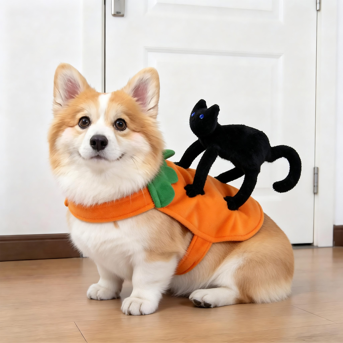 Pet Clothes, Funny Dagger Transformation Costumes, Halloween Pet Supplies, Dog Clothes for Autumn and Winter