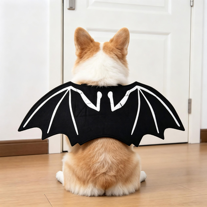 Pet Clothes, Funny Dagger Transformation Costumes, Halloween Pet Supplies, Dog Clothes for Autumn and Winter