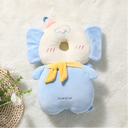 Baby Anti-Fall Pillow Toddler Head Protection Pad