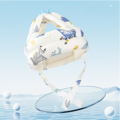 Baby 360-Degree Head Protection Anti-Fall Hat