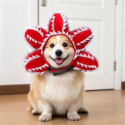 Pet Clothes, Funny Dagger Transformation Costumes, Halloween Pet Supplies, Dog Clothes for Autumn and Winter