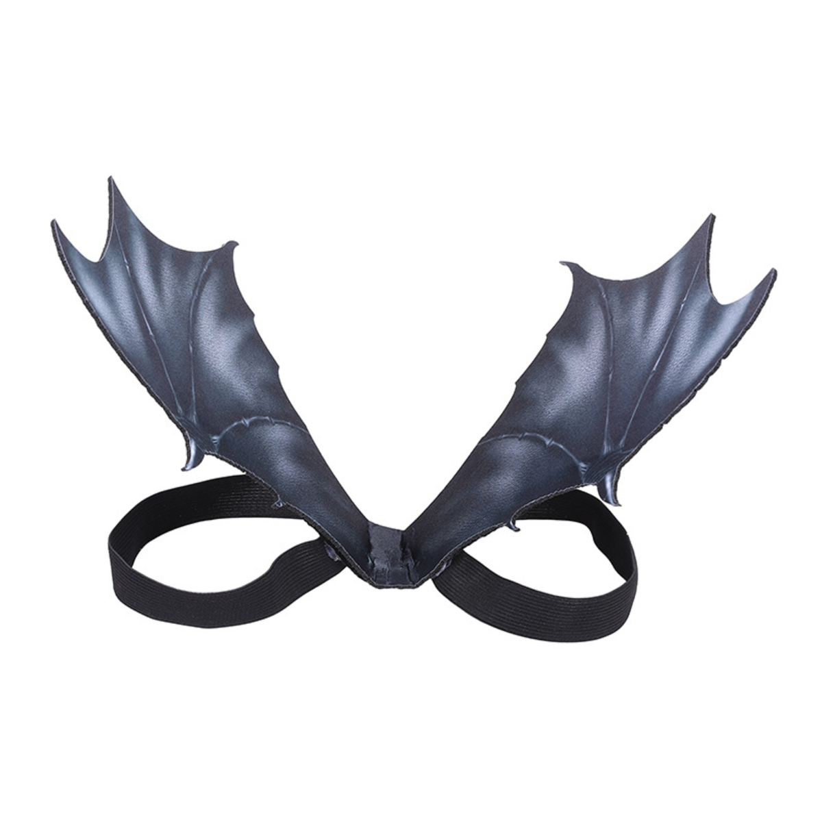 Halloween Pet Party Decoration Cat And Cat Ghost Festival Dress Up Clothing Dog Bat Wings