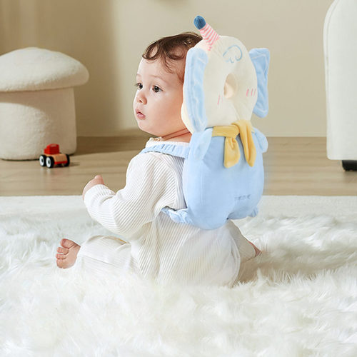 Baby Anti-Fall Pillow Toddler Head Protection Pad