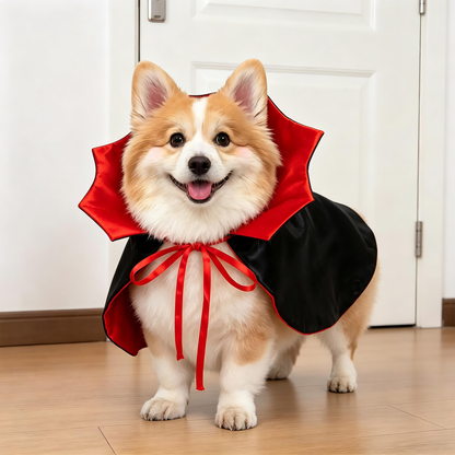 Pet Clothes, Funny Dagger Transformation Costumes, Halloween Pet Supplies, Dog Clothes for Autumn and Winter