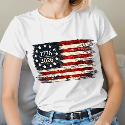 T-shirt-all color 5