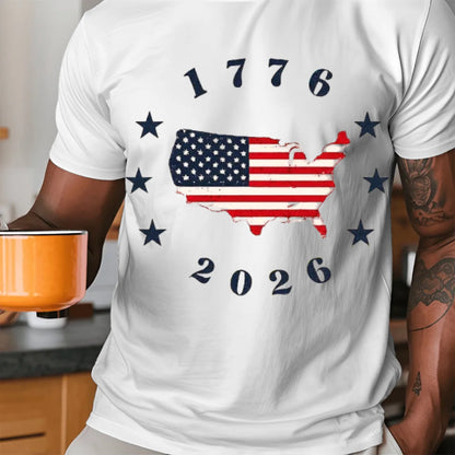 T-shirt-all color 6