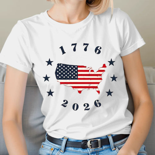 T-shirt-all color 5
