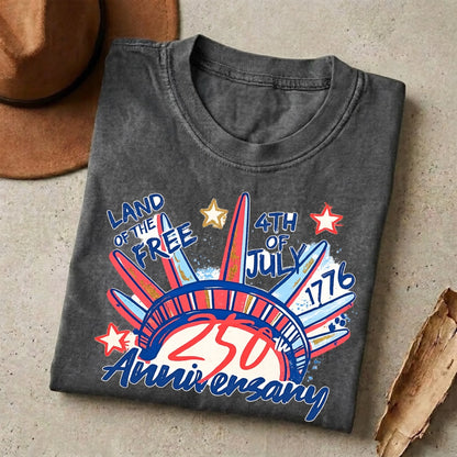 7