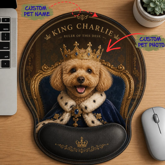 Royal Pet Collection