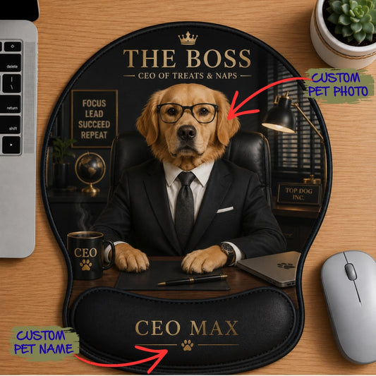 Office CEO Collection