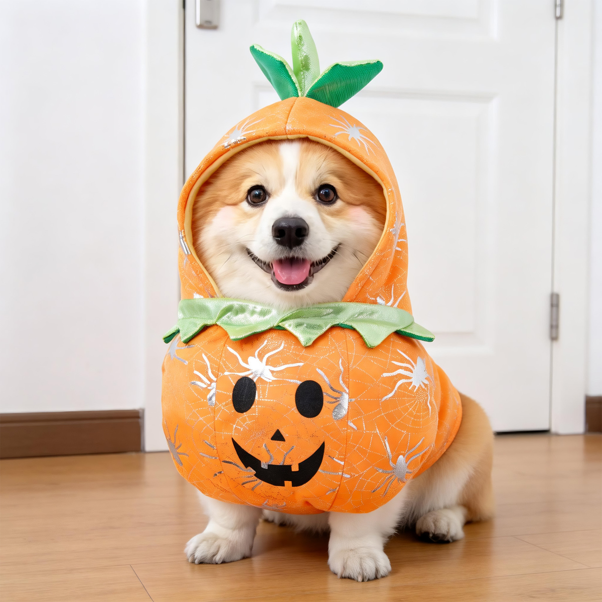 Pet Clothes, Funny Dagger Transformation Costumes, Halloween Pet Supplies, Dog Clothes for Autumn and Winter
