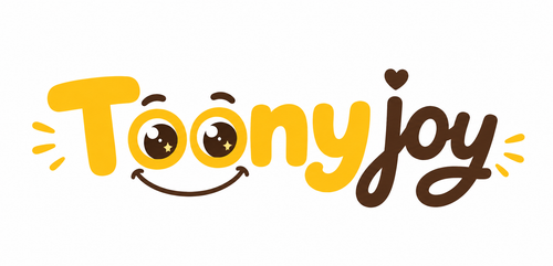 Toonyjoy