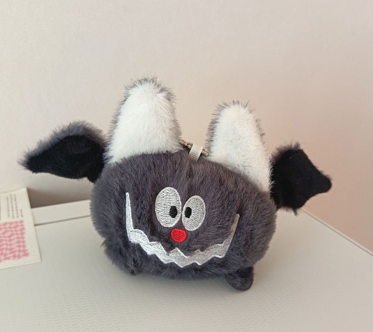 Halloween Stuffed Animal – Soft & Cuddly Spooky Plushie