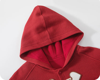 Soft Baby Romper Cloak – Adorable Newborn & Toddler Outfit