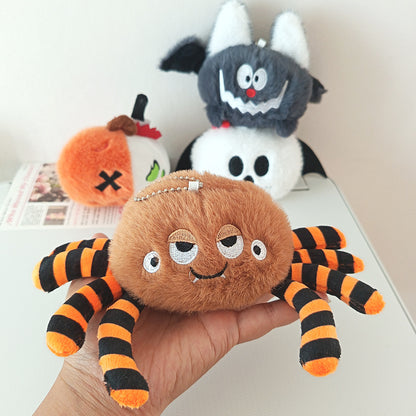 Halloween Stuffed Animal – Soft & Cuddly Spooky Plushie