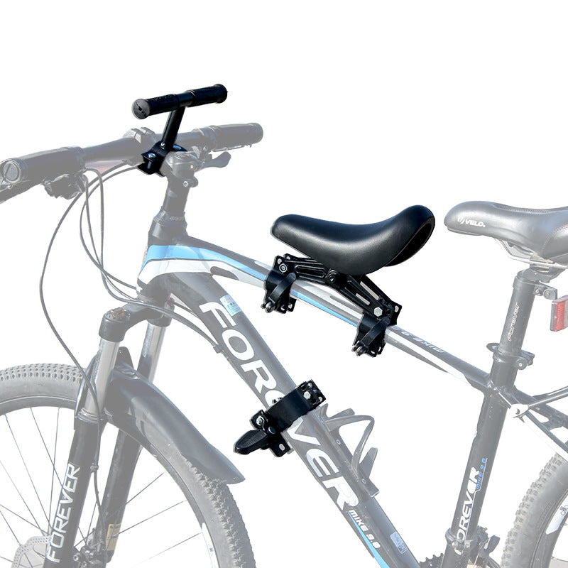 Bicycle Kidsren's Seat, Outdoor Family Seat, Mountain Bike Seat, Kidsren's Bicycle Seat