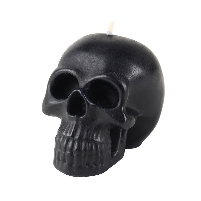 Halloween Ghost Scented Candles, Atmospheric Souvenirs, Holiday Gift Decorations, Smokeless Fragrance Candles
