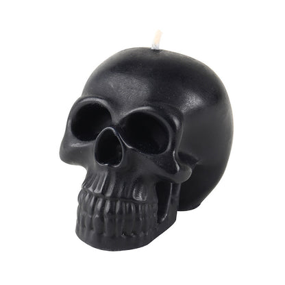 Halloween Ghost Scented Candles, Atmospheric Souvenirs, Holiday Gift Decorations, Smokeless Fragrance Candles