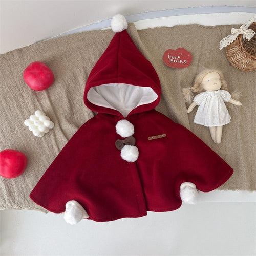 Soft Hooded Baby Romper – Adorable Jumpsuit for Newborns & Little Toddlers