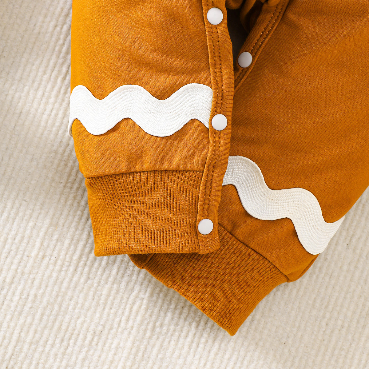 Adorable Baby Christmas Jumpsuit – Soft Infant Outfit for Newborns & Toddlers