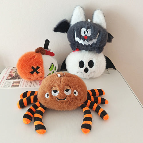 Halloween Stuffed Animal – Soft & Cuddly Spooky Plushie