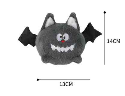 Spooky Plush Toy – Cute Halloween Stuffed Animal
