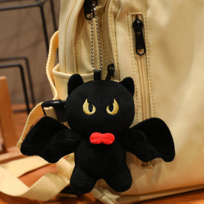 Cute Halloween Plushie – Soft Spooky Stuffed Toy