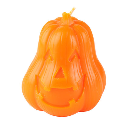 Halloween Ghost Scented Candles, Atmospheric Souvenirs, Holiday Gift Decorations, Smokeless Fragrance Candles