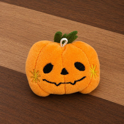Halloween Plush Toy – Cute Spooky Stuffed Animal for Kids