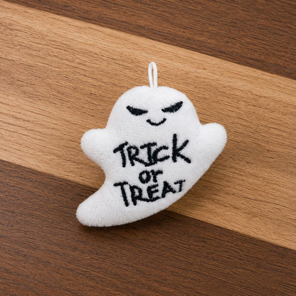 Halloween Plush Toy – Cute Spooky Stuffed Animal for Kids