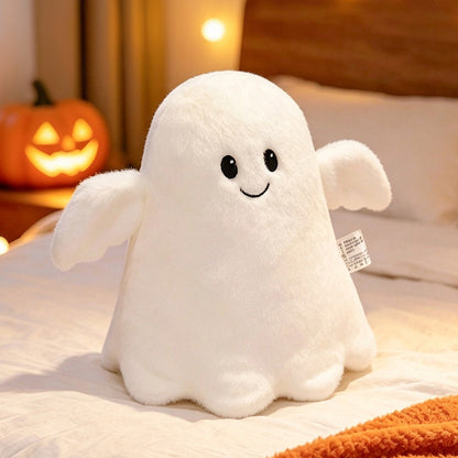Cute Halloween Plushie – Soft Spooky Stuffed Toy