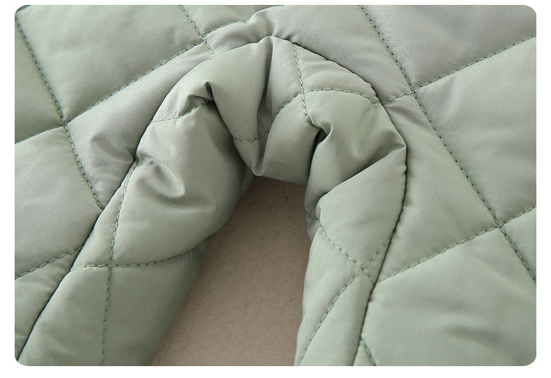 Cute Plush Baby Romper – Adorable Hooded One-Piece Jumpsuit for Little Ones