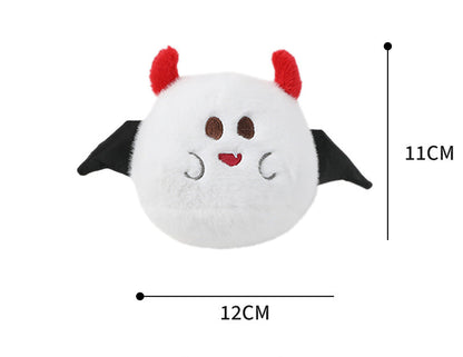Spooky Plush Toy – Cute Halloween Stuffed Animal