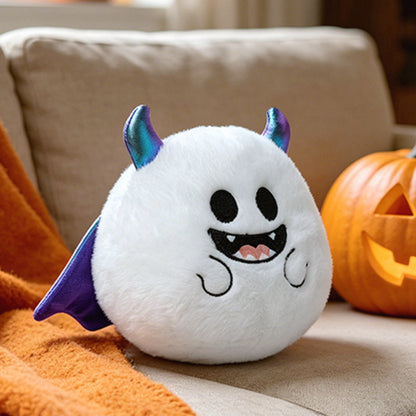 Cute Halloween Plushie – Soft Spooky Stuffed Toy
