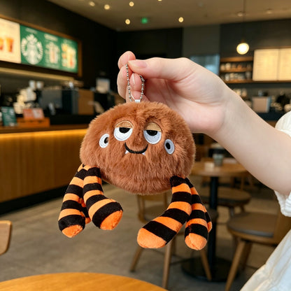 Kawaii Halloween Plush Toy – Cute Stuffed Animal