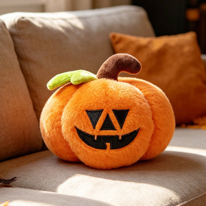 Cute Halloween Plushie – Soft Spooky Stuffed Toy