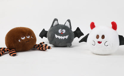 Spooky Plush Toy – Cute Halloween Stuffed Animal