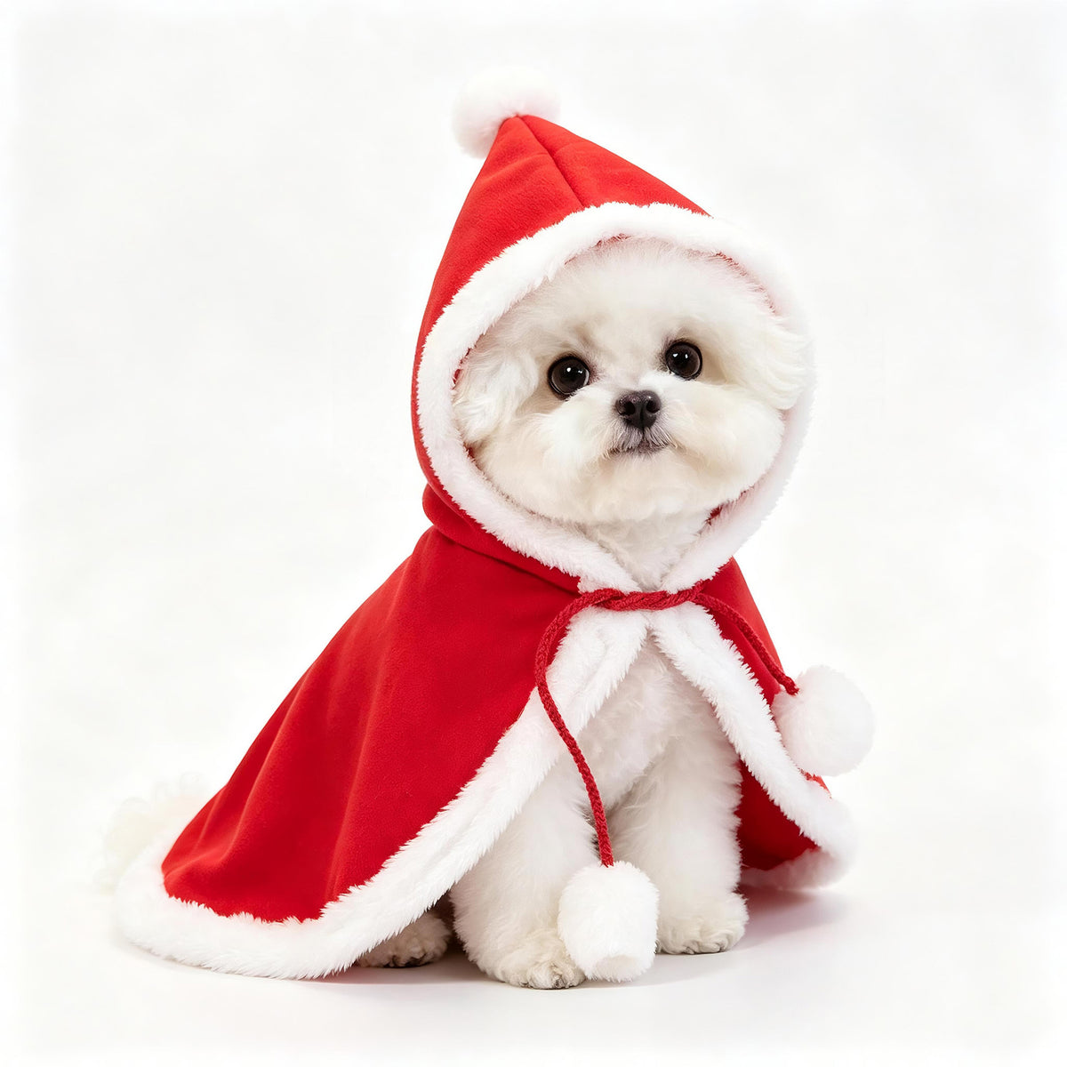 Cat and Dog Hats, Christmas Scarves, Capes, Transformation Costumes