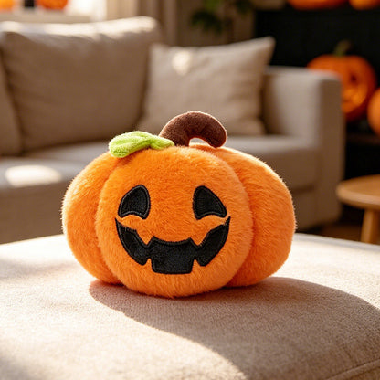 Cute Halloween Plushie – Soft Spooky Stuffed Toy