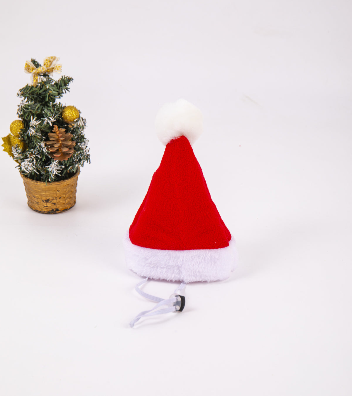 Pet Christmas Cape Suit Dog Clothes Autumn Transformation Dress Cat Pet Clothes