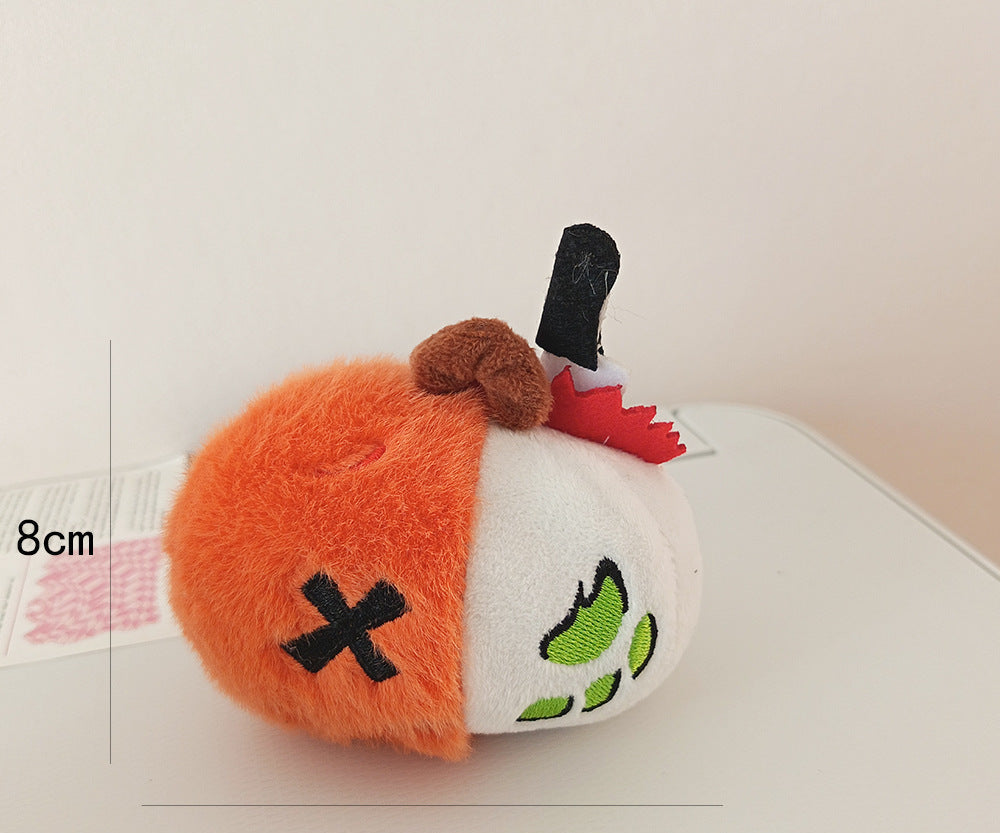 Halloween Stuffed Animal – Soft & Cuddly Spooky Plushie