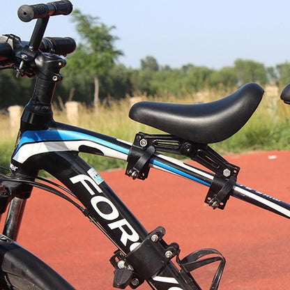 Bicycle Kidsren's Seat, Outdoor Family Seat, Mountain Bike Seat, Kidsren's Bicycle Seat